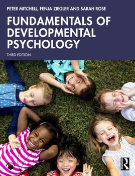 Paperback Fundamentals of Developmental Psychology Book