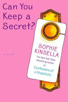 Hardcover Can You Keep a Secret? Book