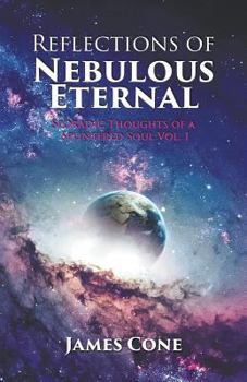 Paperback Reflections of Nebulous Eternal Book