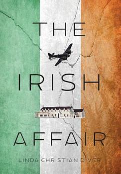 Hardcover The Irish Affair Book