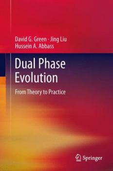 Hardcover Dual Phase Evolution Book