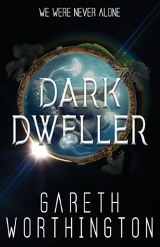 Paperback Dark Dweller Book