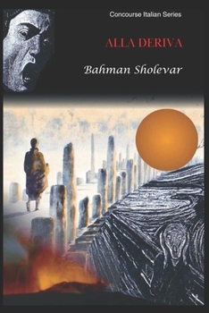 Paperback Alla Deriva [Italian] Book