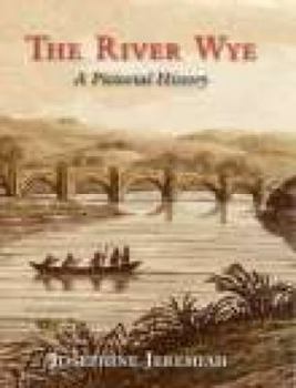 Hardcover The River Wye Book