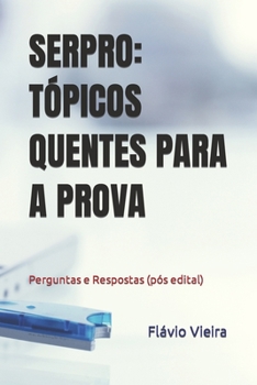 Paperback Pmdf: TÓPICOS QUENTES PARA A PROVA: Perguntas e Respostas (pós edital) [Portuguese] Book