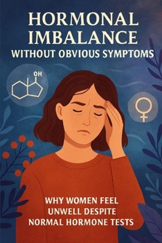 Hormonal Imbalance Without Obvious Symptoms: Why Women Feel Unwell Despite Normal Hormone Tests