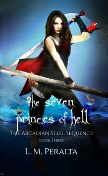 Paperback The Seven Princes of Hell Book