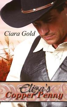 Paperback Eliza's Copper Penny Book