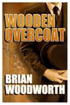 Paperback Wooden Overcoat Book