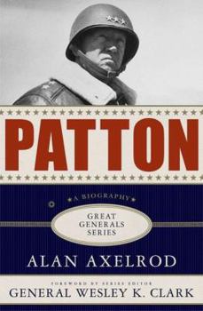 Hardcover Patton Book