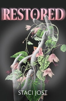 Paperback Restored Book