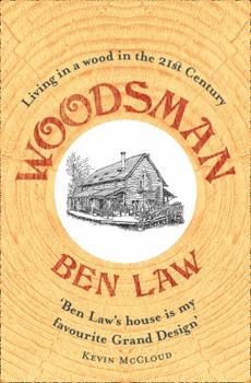 Paperback Woodsman Book