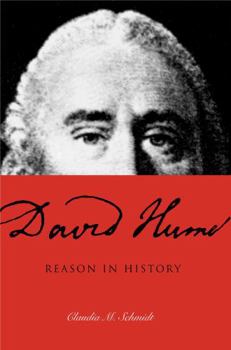Paperback David Hume: Reason in History Book