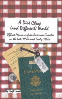 Paperback A Dirt Cheap (and Different) World Book