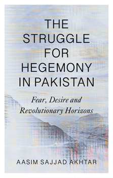 Hardcover The Struggle for Hegemony in Pakistan: Sinjar and the Islamic State's Genocide of the Yezidis Book
