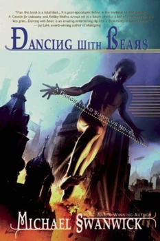 Paperback Dancing with Bears: A Darger & Surplus Novel Book