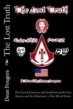 Paperback The Lost Truth Book