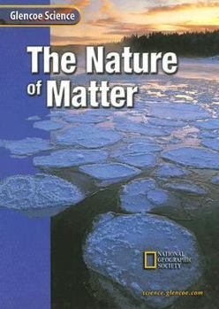 Hardcover The Nature of Matter Book