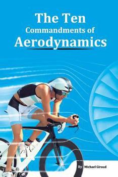 Paperback The Ten Commandments Of Aerodynamics Book