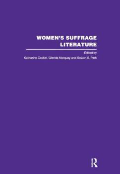 Womens Suffrage Lit V5 (History in Feminism)