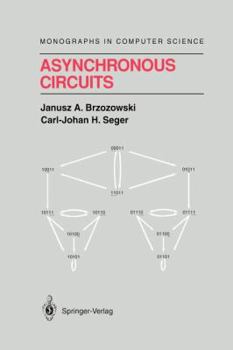 Paperback Asynchronous Circuits Book