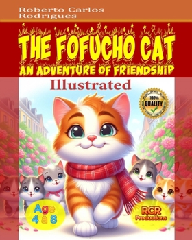 THE FOFUCHO CAT: AN ADVENTURE OF FRIENDSHIP