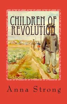 Paperback Children of Revolution Book