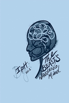 Paperback The Beast's Wandering Mind: Vol. 2 Book