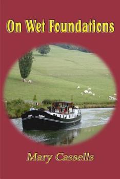 Paperback On Wet Foundations Book