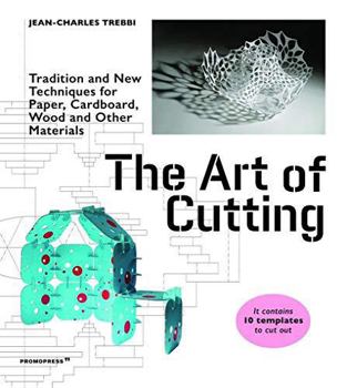 Paperback The Art of Cutting Book