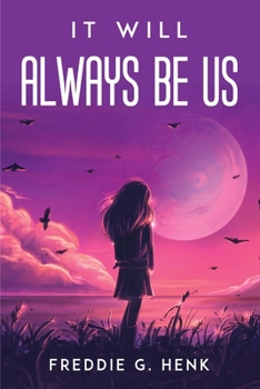 Paperback It Will Always Be Us Book