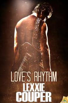 Paperback Love's Rhythm Book