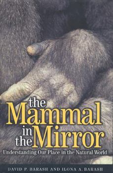 Hardcover Mammal in the Mirror Book