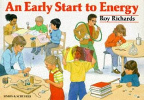 Paperback An Early Start to Energy and Its Effects Book