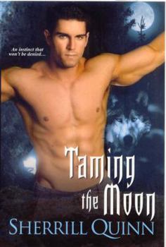 Paperback Taming the Moon Book