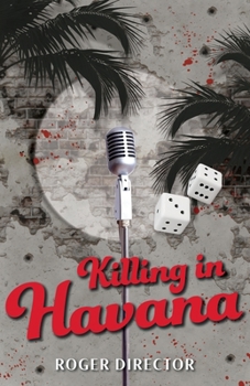 Paperback Killing in Havana Book