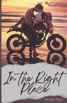 Paperback In the Right Place Book