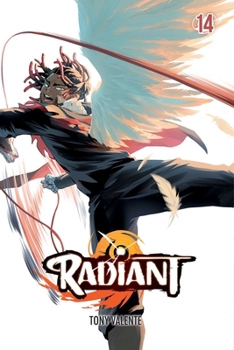 Radiant, Vol. 14 - Book #14 of the Radiant