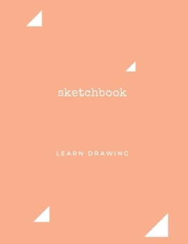 Paperback Sketchbook for Kids with prompts Creativity Drawing, Writing, Painting, Sketching or Doodling, 150 Pages, 8.5x11: A drawing book is one of the disting Book