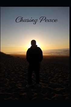 Paperback Chasing Peace Book