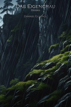 Paperback Das Eigengrau I Season 1 I Doors: Damage Control Book