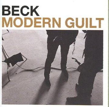 Music - CD Modern Guilt Book