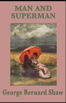 Paperback Man and Superman(classics illustrated) Book