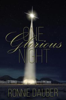 Paperback One Glorious NIght Book