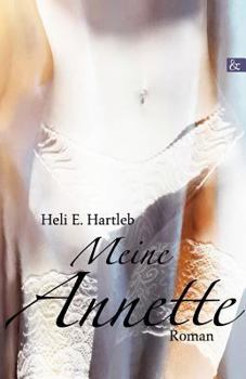 Paperback Meine Annette [German] Book