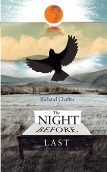 Paperback The Night Before Last Book