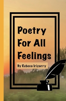 Paperback Poetry For All Feelings Book