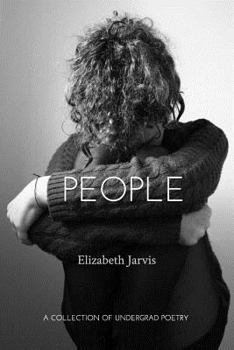 Paperback People: A Collection of Undergaduate Poetry Book