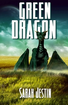 Paperback Green Dragon Book