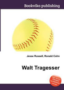 Paperback Walt Tragesser Book